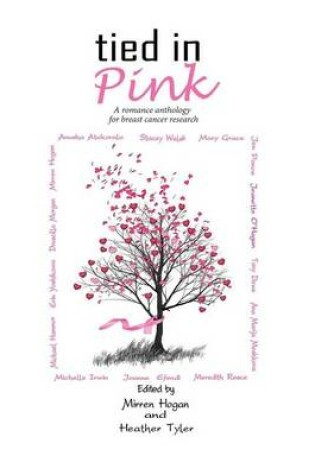 Cover of Tied in Pink
