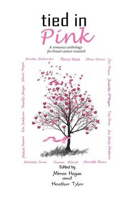Book cover for Tied in Pink