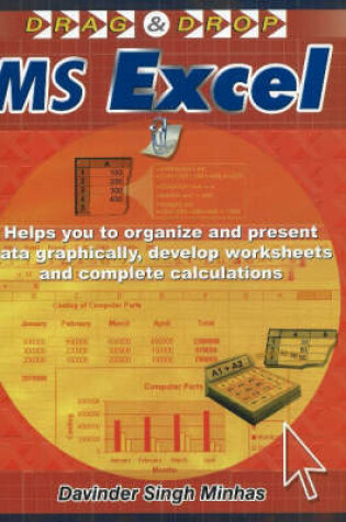 Cover of MS Excel