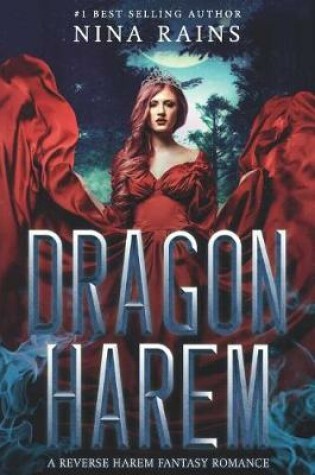 Cover of Dragon Harem