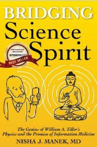 Cover of Bridging Science and Spirit