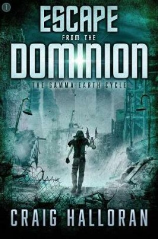Cover of Escape from the Dominion
