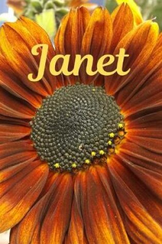 Cover of Janet