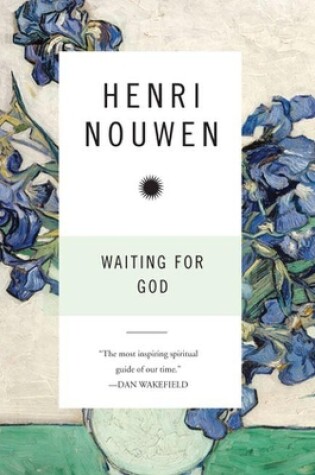 Cover of Waiting for God