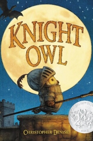 Cover of Knight Owl