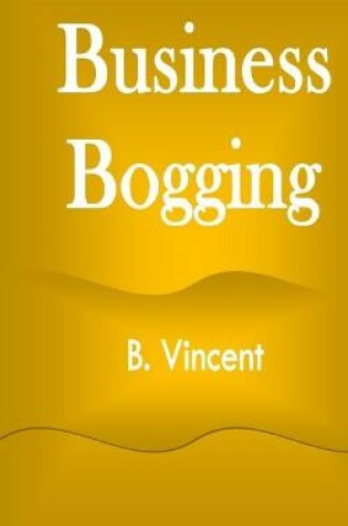 Cover of Business Bogging