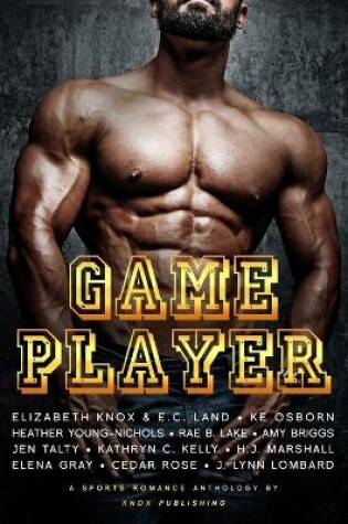 Cover of Game Player