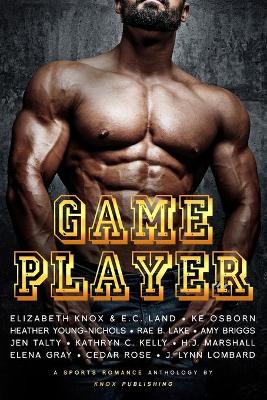 Book cover for Game Player