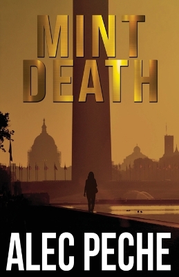 Book cover for Mint Death