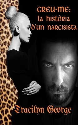 Book cover for Creu-Me