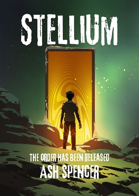 Cover of Stellium