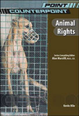 Cover of Animal Rights
