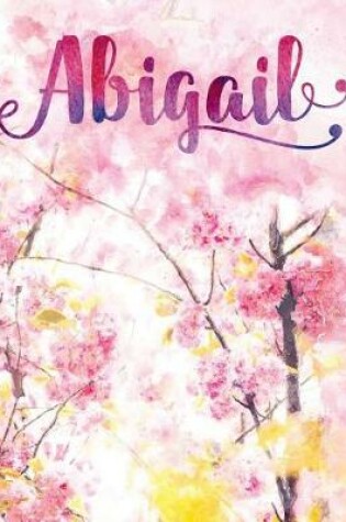 Cover of Abigail