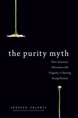 Book cover for The Purity Myth