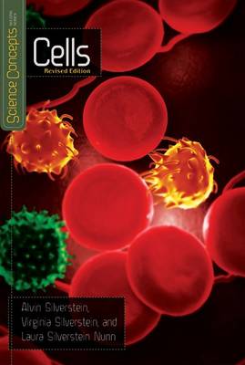 Book cover for Cells