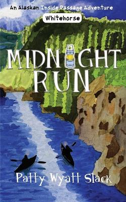 Book cover for Midnight Run