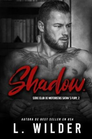 Cover of Shadow