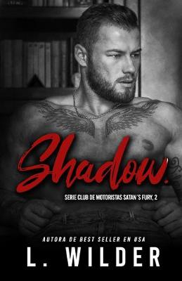 Cover of Shadow