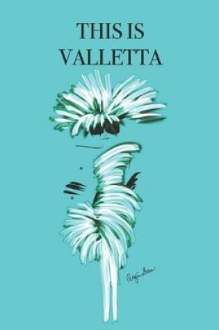 Cover of This Is Valletta