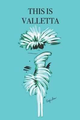 Book cover for This Is Valletta