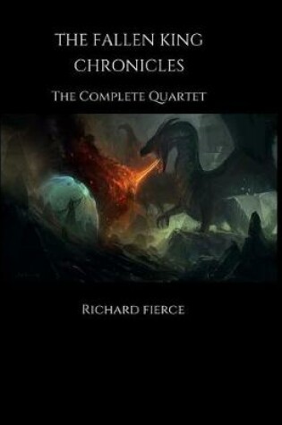 Cover of The Fallen King Chronicles