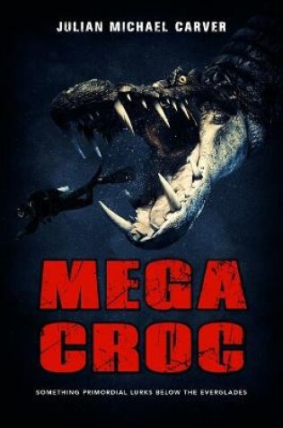 Cover of Megacroc