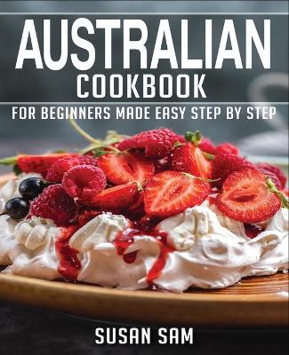 Cover of Australian Cookbook