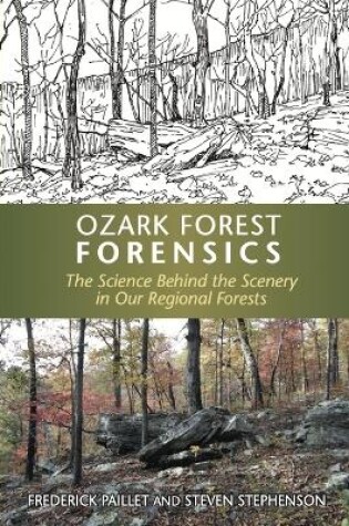 Cover of Ozark Forest Forensics