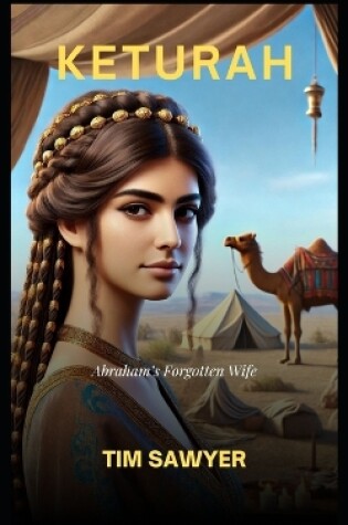 Cover of Keturah