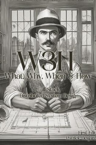 Cover of W3h