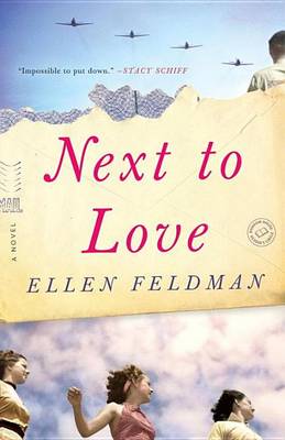 Book cover for Next to Love: A Novel