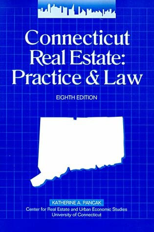 Cover of Connecticut Real Estate