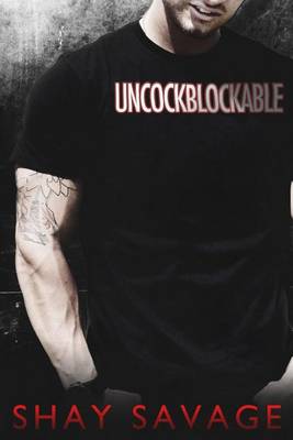 Book cover for Uncockblockable