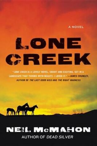 Cover of Lone Creek