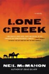 Book cover for Lone Creek