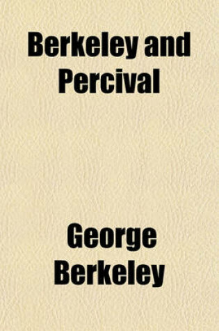 Cover of Berkeley and Percival