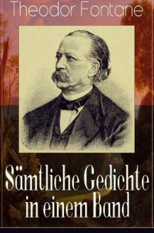 Cover of Gesammelte Gedichte in einem Band