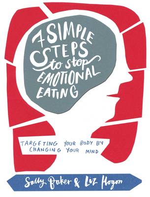 Book cover for Seven Simple Steps to Stop Emotional Eating