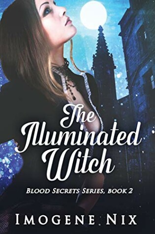 Cover of The Illuminated Witch