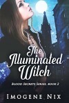 Book cover for The Illuminated Witch