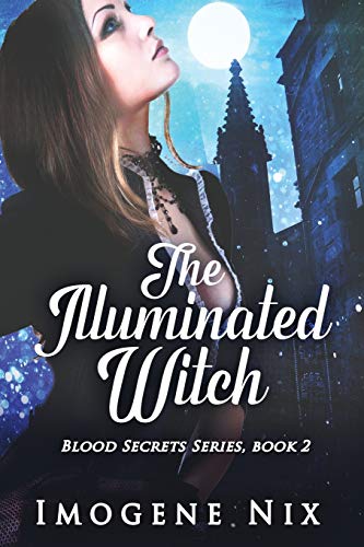 Cover of The Illuminated Witch