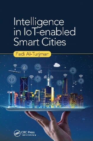 Cover of Intelligence in IoT-enabled Smart Cities