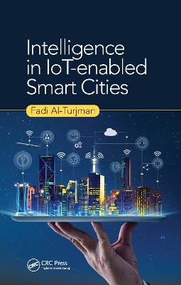 Cover of Intelligence in IoT-enabled Smart Cities