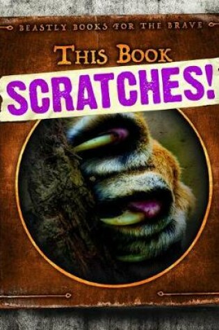 Cover of This Book Scratches!