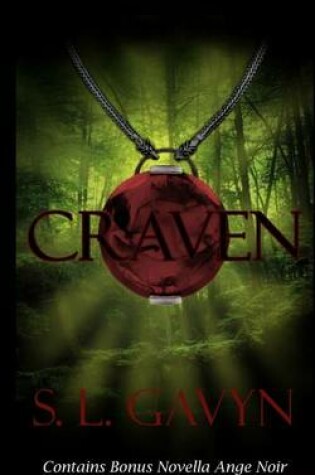 Cover of Craven