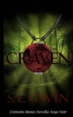 Book cover for Craven