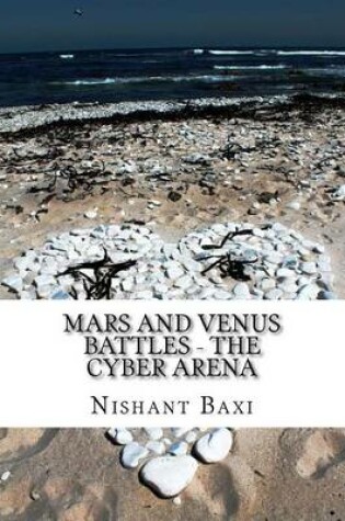 Cover of Mars and Venus Battles - The Cyber Arena