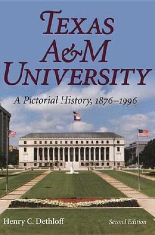 Cover of Texas A&m University