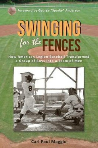 Cover of Swinging for the Fences