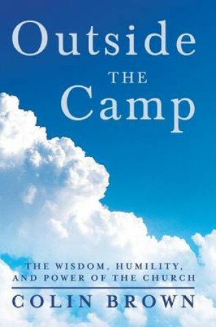 Cover of Outside the Camp